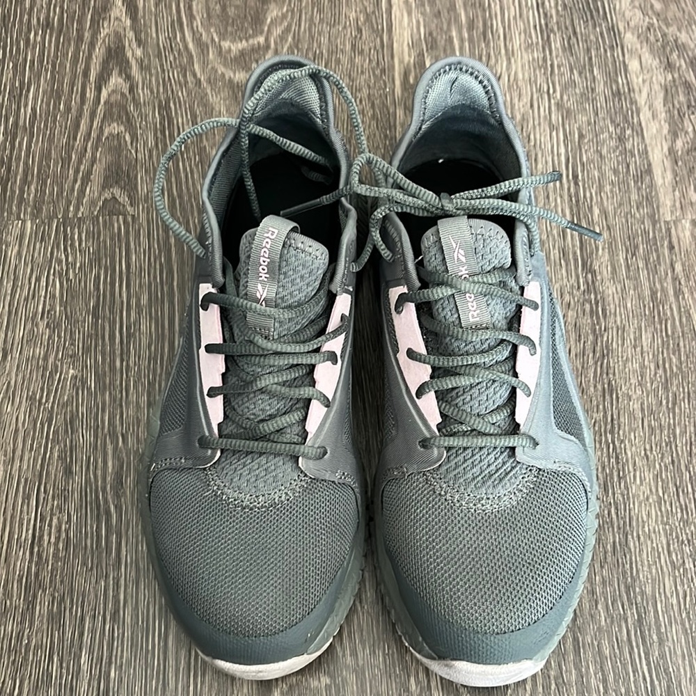 Reebok Women’s Work Athletic Shoe Size 8 1/2 W